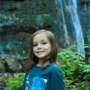 Meet your Posher, Isaiah